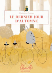 Le dernier jour d'automne