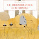 Le dernier jour d'automne