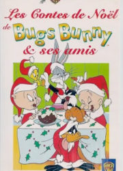 Bugs Bunny dans les Contes de Noël