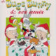 Bugs Bunny dans les Contes de Noël