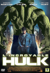 L'Incroyable Hulk