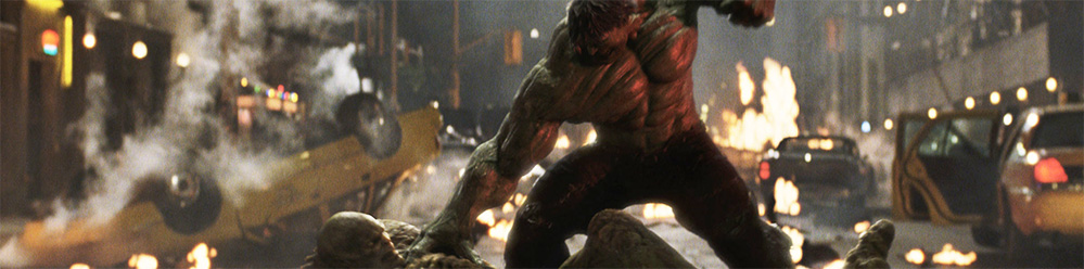 L'Incroyable Hulk