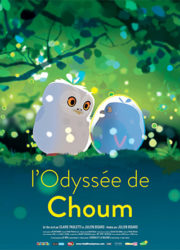 L'Odyssée de Choum