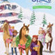 Spirit : Au galop en toute liberté : L'aventure de Noël