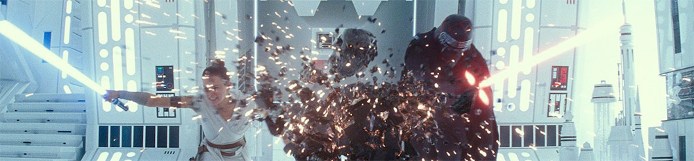 Star Wars, épisode IX : L'Ascension de Skywalker