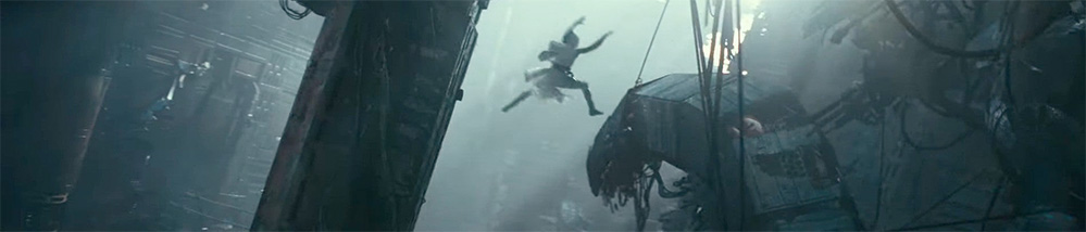 Star Wars, épisode IX : L'Ascension de Skywalker