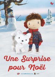 Une surprise pour Noël