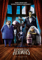 La Famille Addams