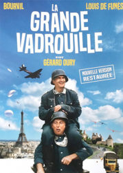 La Grande Vadrouille