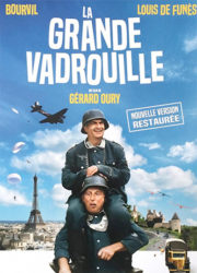 La Grande Vadrouille