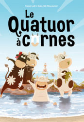 Le Quatuor à cornes