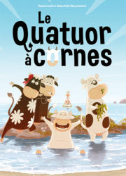 Le Quatuor à cornes