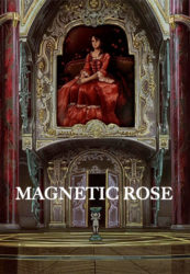 Magnetic Rose