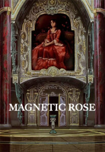 Magnetic Rose