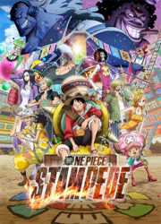 One Piece: Stampede