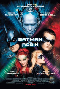 Batman et Robin