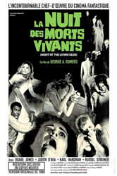 La Nuit des morts-vivants