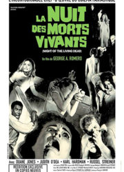 La Nuit des morts-vivants