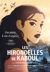 Les Hirondelles de Kaboul