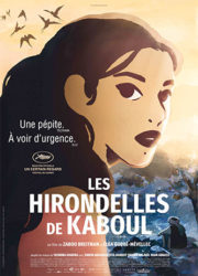 Les Hirondelles de Kaboul