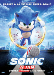 Sonic, le film