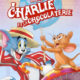 Tom et Jerry au pays de Charlie et la chocolaterie