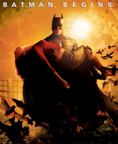 Batman Forever adapté pour quel âge ? analyse d'un film de superhéros