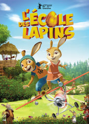 L'école des lapins