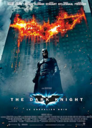 The Dark Knight : Le Chevalier noir