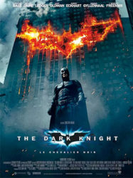 The Dark Knight : Le Chevalier noir