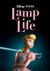Lamp Life
