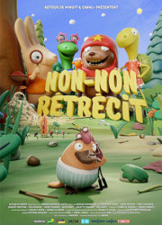 Non-Non Rétrécit