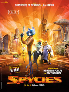 Spycies