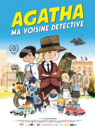 Agatha, ma voisine détective