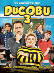 Ducobu 3