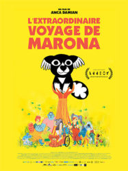 L'Extraordinaire Voyage de Marona