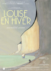 Louise en hiver