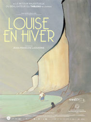 Louise en hiver