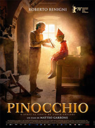 Pinocchio