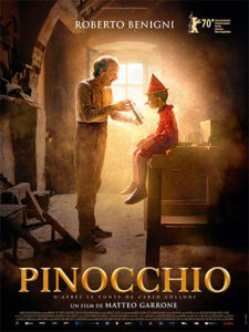 Pinocchio
