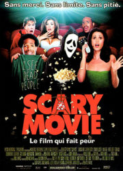 Scary Movie