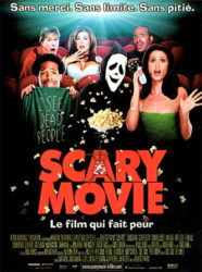Scary Movie