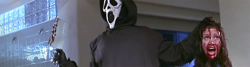 Scary Movie