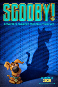 Scooby!