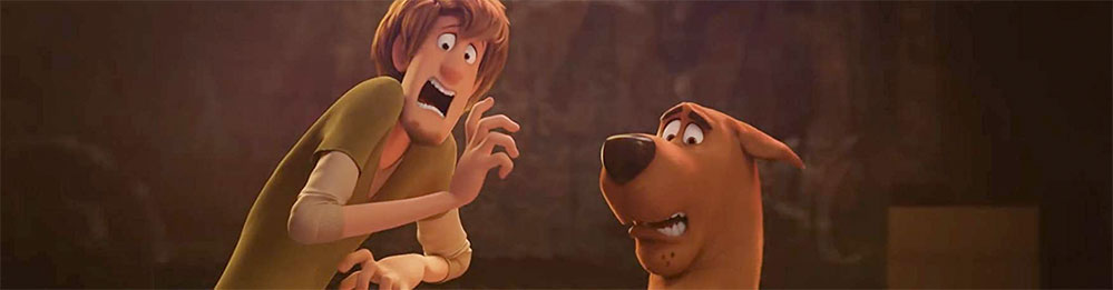 Scooby!