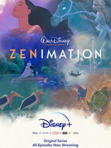 Zenimation