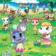 Animal Crossing