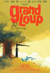 Grand Loup & Petit Loup