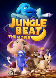 Jungle Beat: The Movie