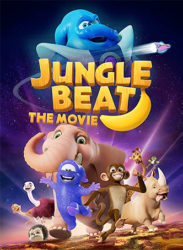 Jungle Beat: The Movie